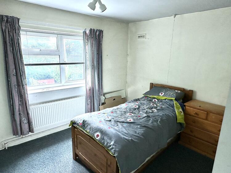 52 Carsington Crescent, Allestree, Derby, Derbyshire DE22 2QZ