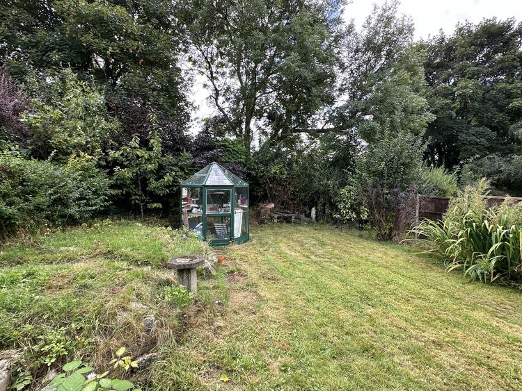 52 Carsington Crescent, Allestree, Derby, Derbyshire DE22 2QZ