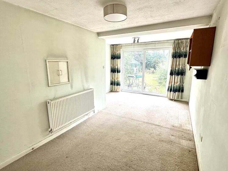52 Carsington Crescent, Allestree, Derby, Derbyshire DE22 2QZ