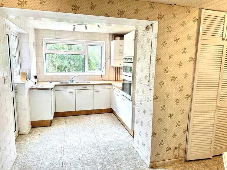 52 Carsington Crescent, Allestree, Derby, Derbyshire DE22 2QZ