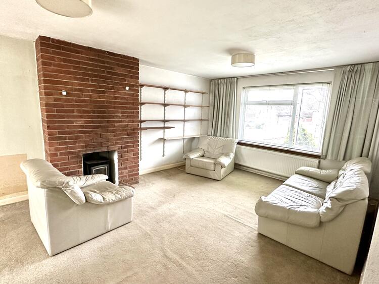 52 Carsington Crescent, Allestree, Derby, Derbyshire DE22 2QZ