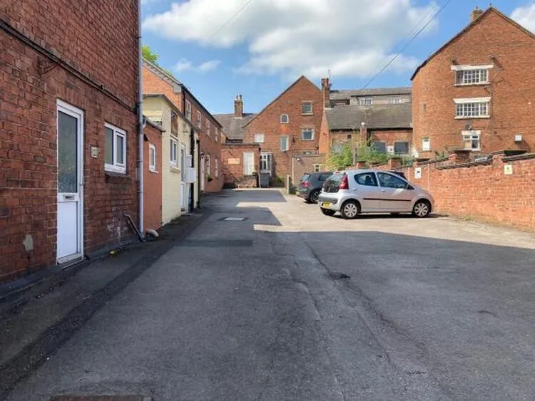 75 High Street, Cheadle, Stoke-On-Trent ST10 1AN