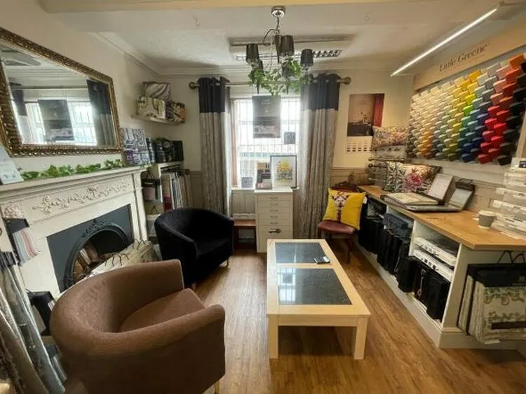 75 High Street, Cheadle, Stoke-On-Trent ST10 1AN