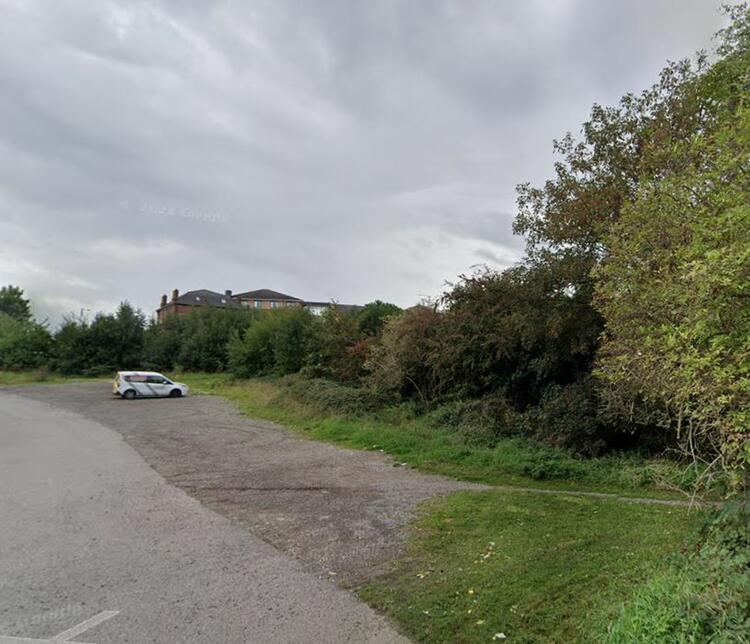 Land adjacent to 125 Station Road, Woodhouse, Sheffield S13 7RF