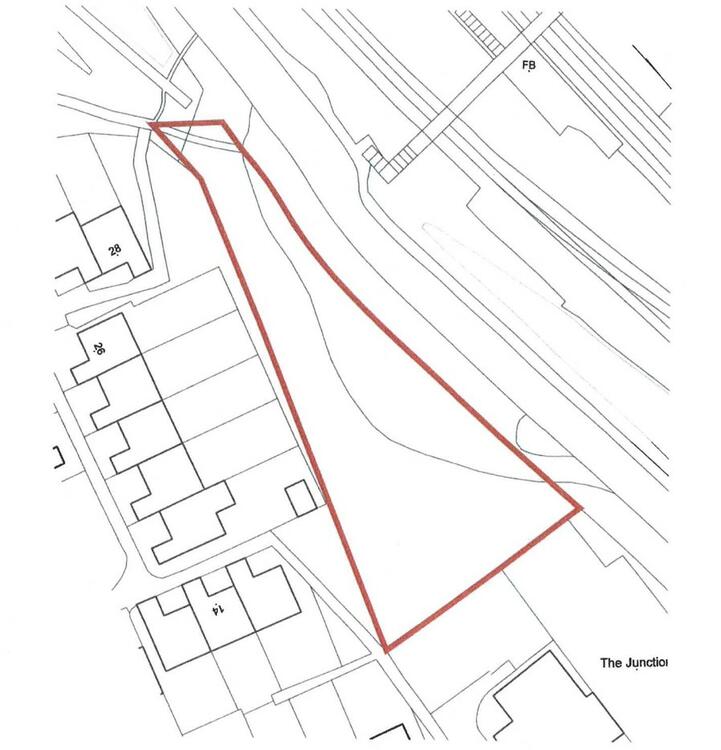 Land adjacent to 125 Station Road, Woodhouse, Sheffield S13 7RF