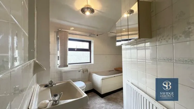 Honeysuckle Cottage, 4 Oakes Row, Nottingham Road, Ironville, Derbyshire NG16 5NT