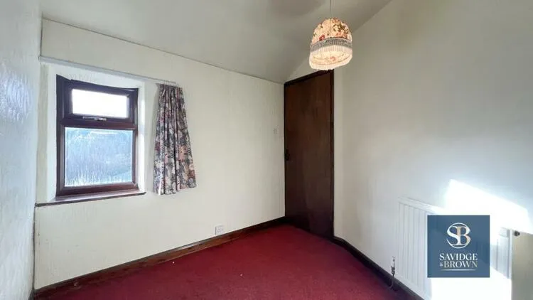 Honeysuckle Cottage, 4 Oakes Row, Nottingham Road, Ironville, Derbyshire NG16 5NT