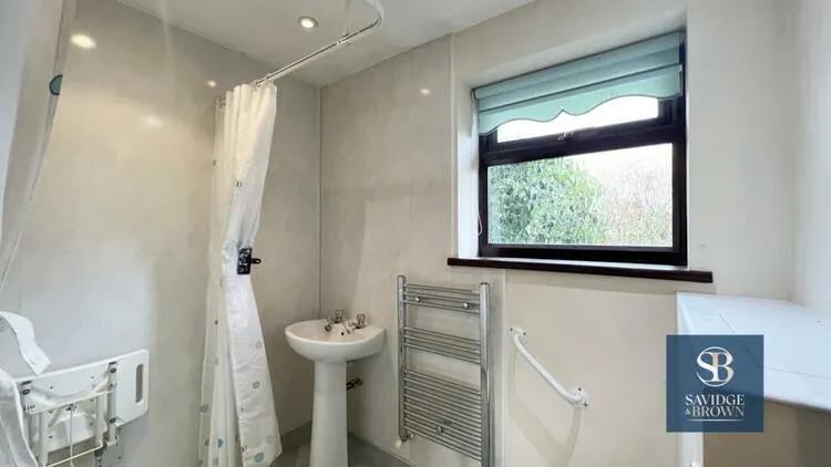 Honeysuckle Cottage, 4 Oakes Row, Nottingham Road, Ironville, Derbyshire NG16 5NT