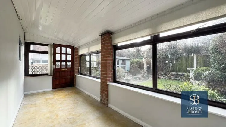 Honeysuckle Cottage, 4 Oakes Row, Nottingham Road, Ironville, Derbyshire NG16 5NT