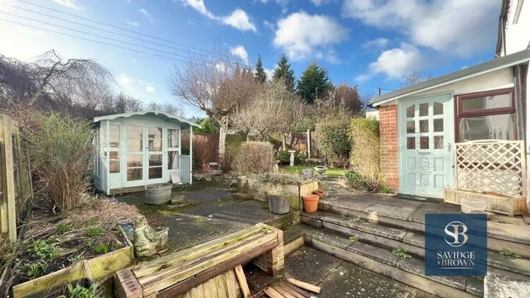 Honeysuckle Cottage, 4 Oakes Row, Nottingham Road, Ironville, Derbyshire NG16 5NT