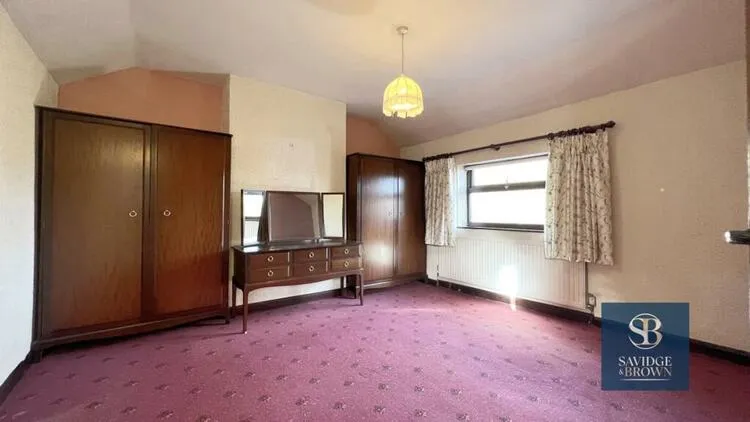 Honeysuckle Cottage, 4 Oakes Row, Nottingham Road, Ironville, Derbyshire NG16 5NT
