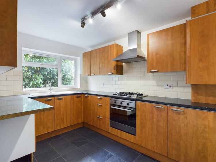 Flat 20, Kennedy Place, Brampton Street, Ross-On-Wye HR9 7EQ