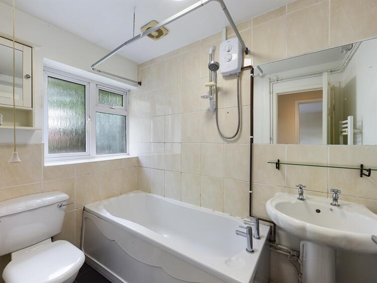 Flat 20, Kennedy Place, Brampton Street, Ross-On-Wye HR9 7EQ