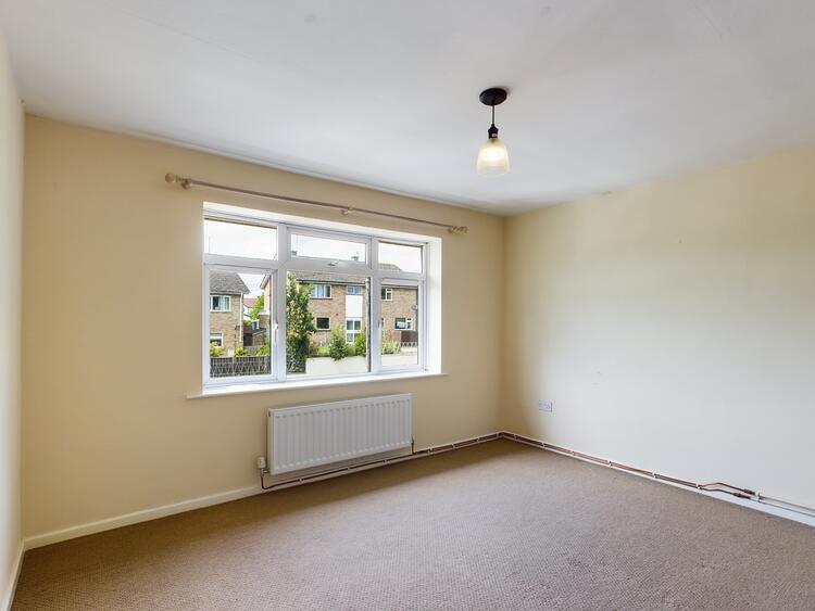 Flat 20, Kennedy Place, Brampton Street, Ross-On-Wye HR9 7EQ