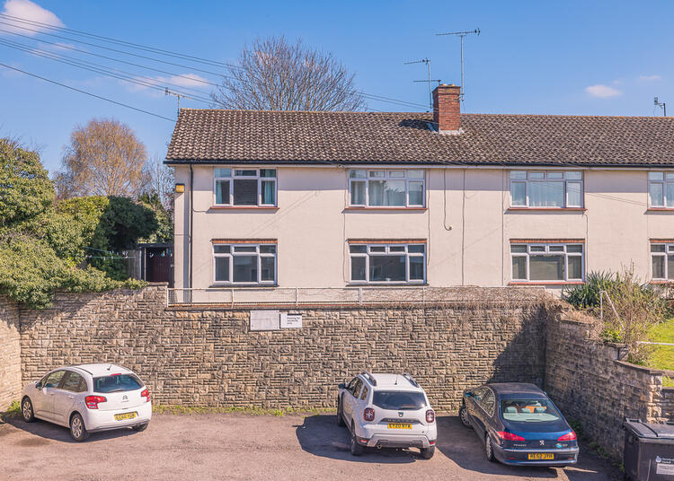 Flat 20, Kennedy Place, Brampton Street, Ross-On-Wye HR9 7EQ