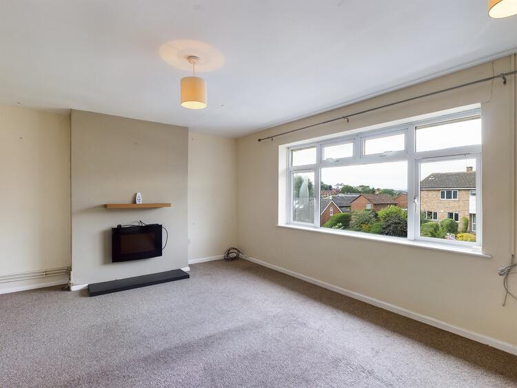 Flat 20, Kennedy Place, Brampton Street, Ross-On-Wye HR9 7EQ