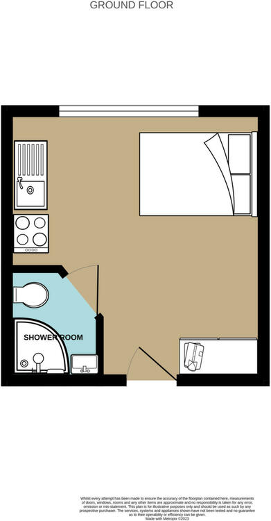 Apartment 10, Iron Gate Studios 37-38, Iron Gate, Derby DE1 3GA