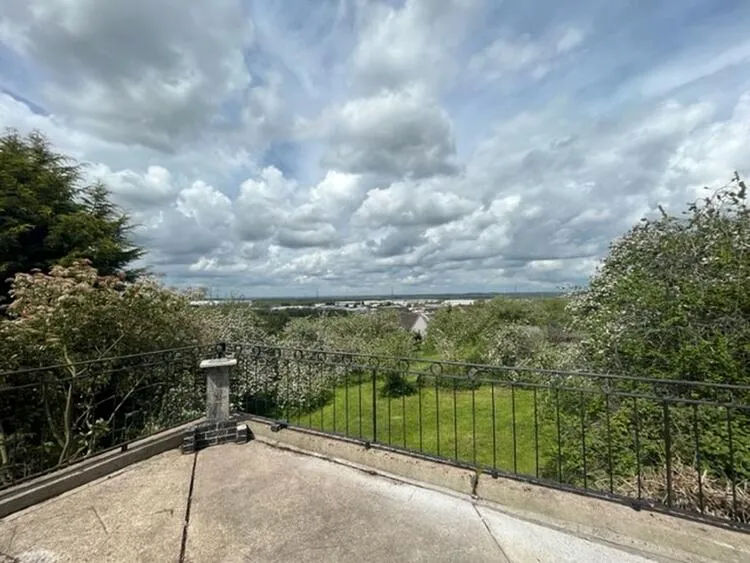 9 Castle Hill, Castle Donington, Derby, Derbyshire DE74 2LD
