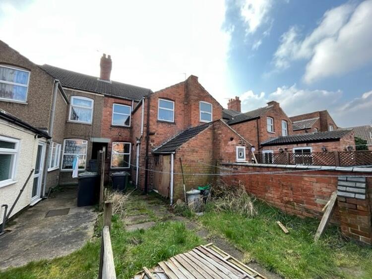 17 Thomas Street, Loughborough, Leicestershire LE11 1SH