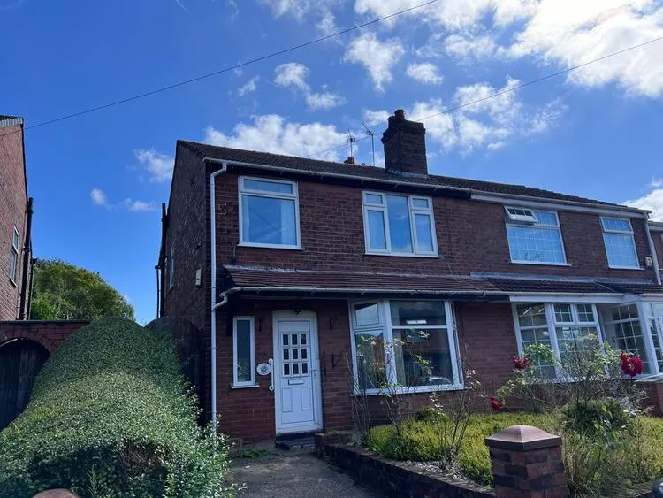 26 Boardman Road, Manchester, Greater Manchester M8 4FH