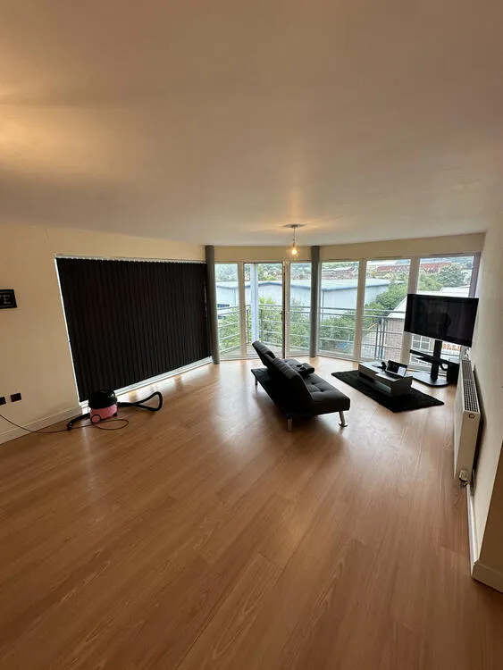 Property cover