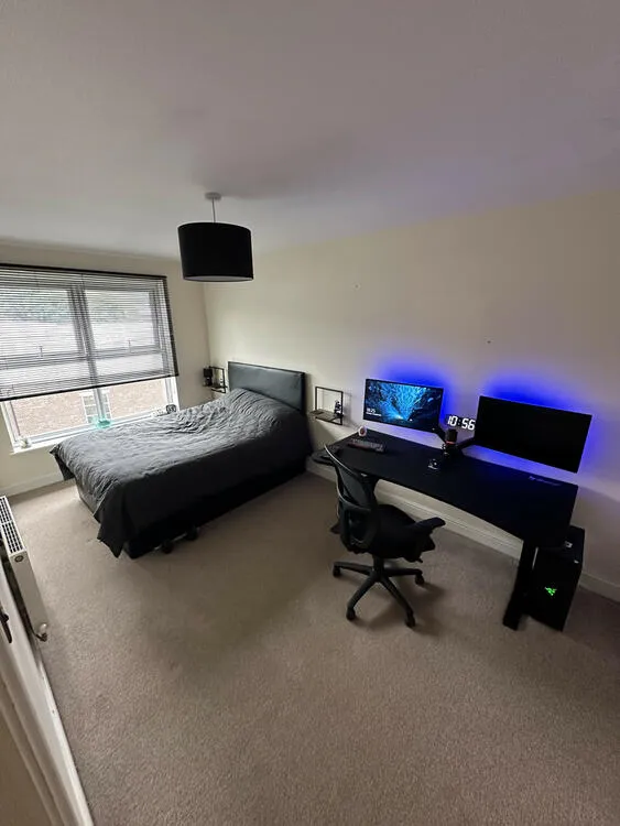 Apartment 44, Westbury Fold, Westbury Street, Elland HX5 9AL