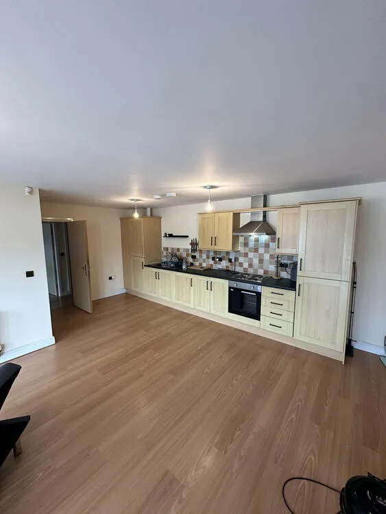 Apartment 44, Westbury Fold, Westbury Street, Elland HX5 9AL