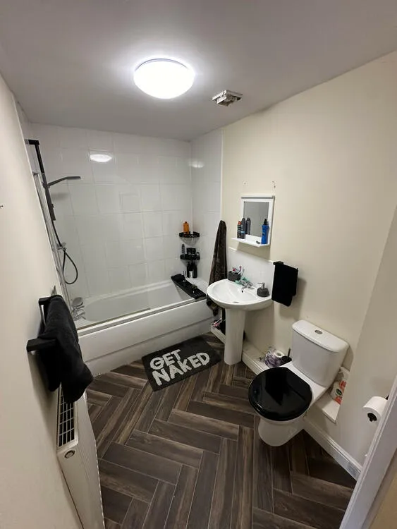Apartment 44, Westbury Fold, Westbury Street, Elland HX5 9AL