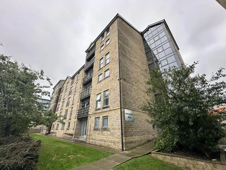 Apartment 44, Westbury Fold, Westbury Street, Elland HX5 9AL