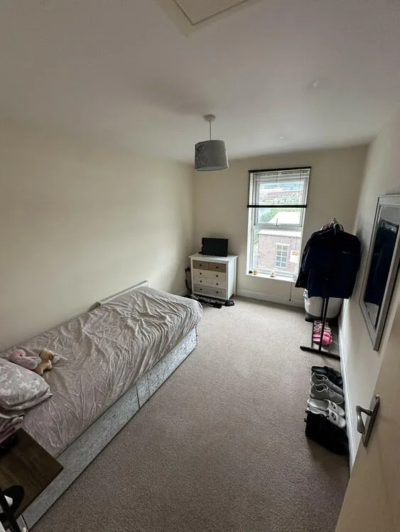 Apartment 44, Westbury Fold, Westbury Street, Elland HX5 9AL