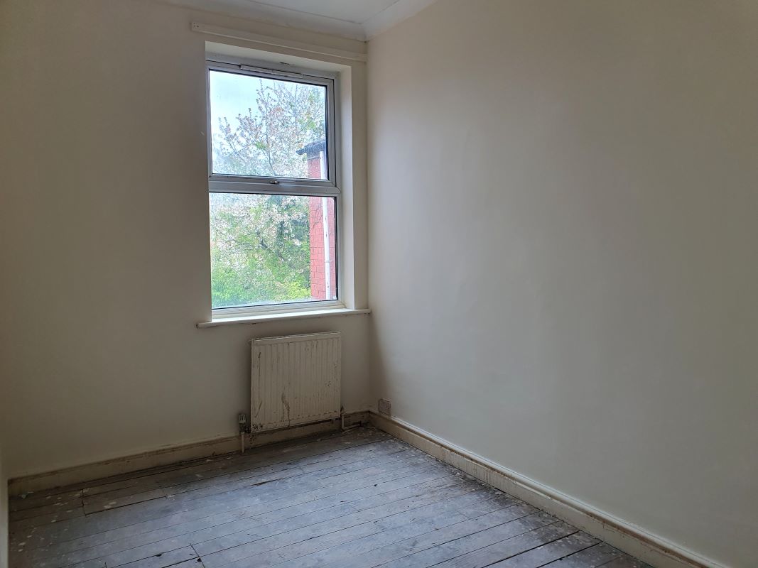 5 Frederick Street, Mexborough, South Yorkshire, S64 9QT