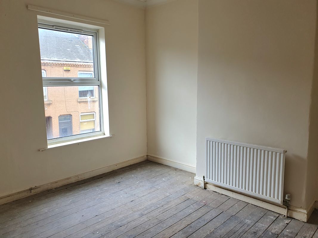 5 Frederick Street, Mexborough, South Yorkshire, S64 9QT