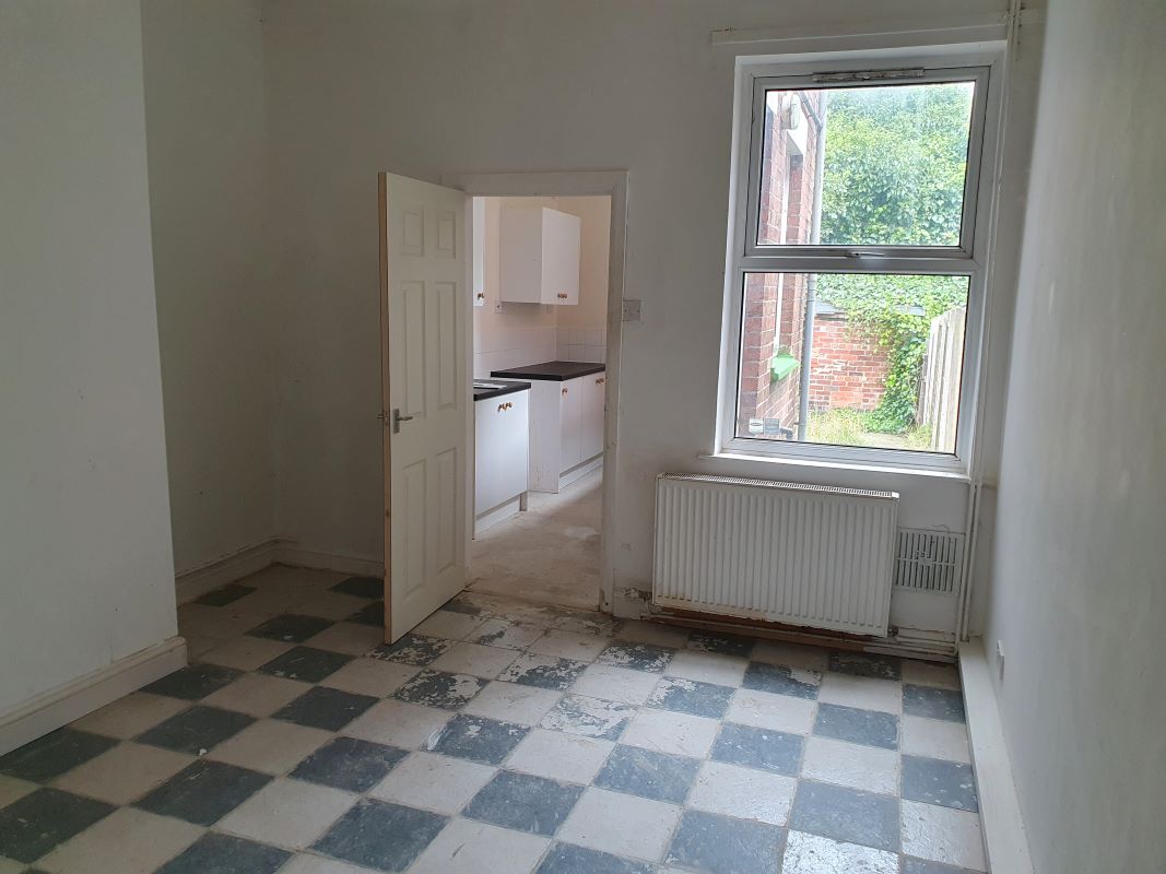 5 Frederick Street, Mexborough, South Yorkshire, S64 9QT