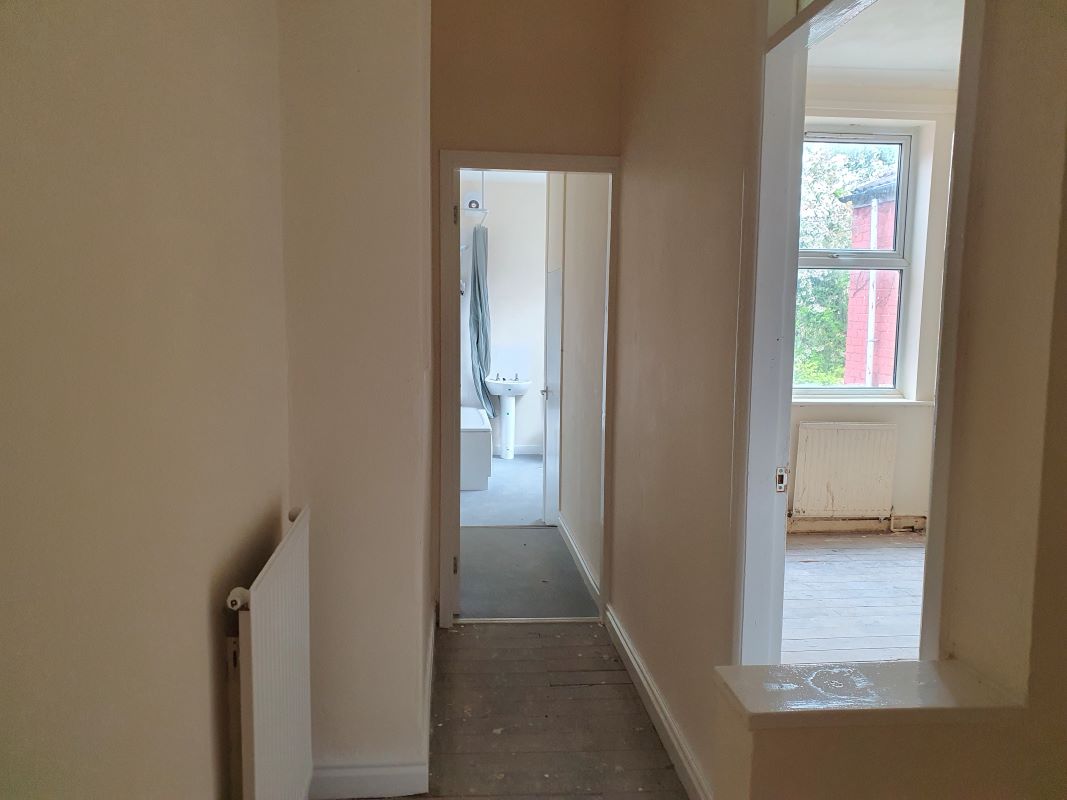 5 Frederick Street, Mexborough, South Yorkshire, S64 9QT