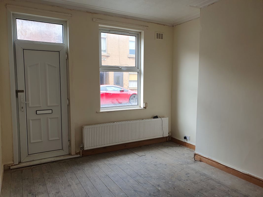 5 Frederick Street, Mexborough, South Yorkshire, S64 9QT