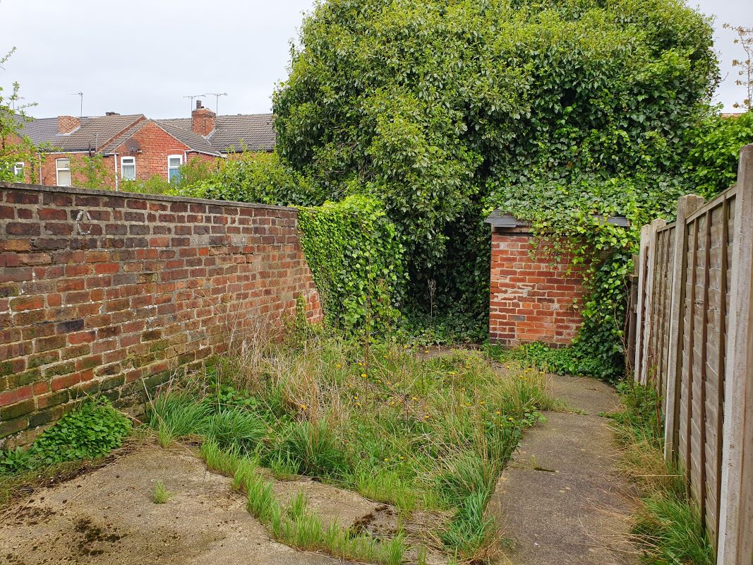 5 Frederick Street, Mexborough, South Yorkshire, S64 9QT