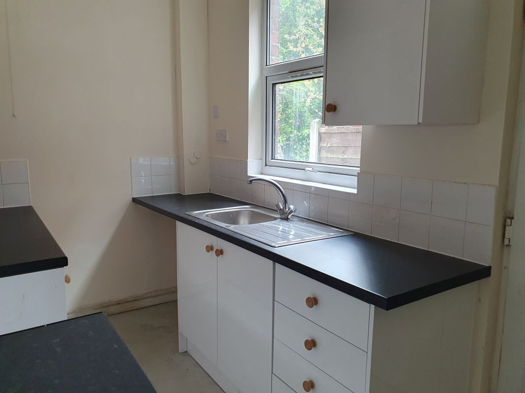 5 Frederick Street, Mexborough, South Yorkshire, S64 9QT