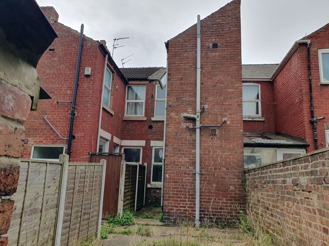 5 Frederick Street, Mexborough, South Yorkshire, S64 9QT