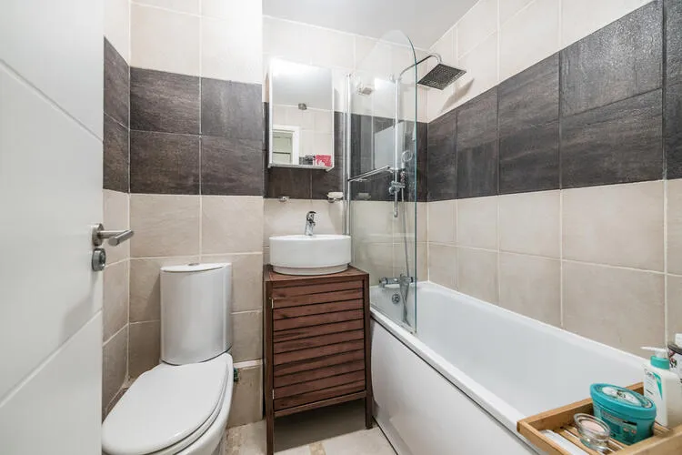 Property cover