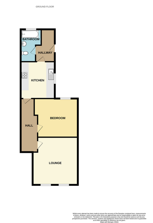 70 Parish Lane, Penge, Crystal Palace, London, Greater London SE20 7JP
