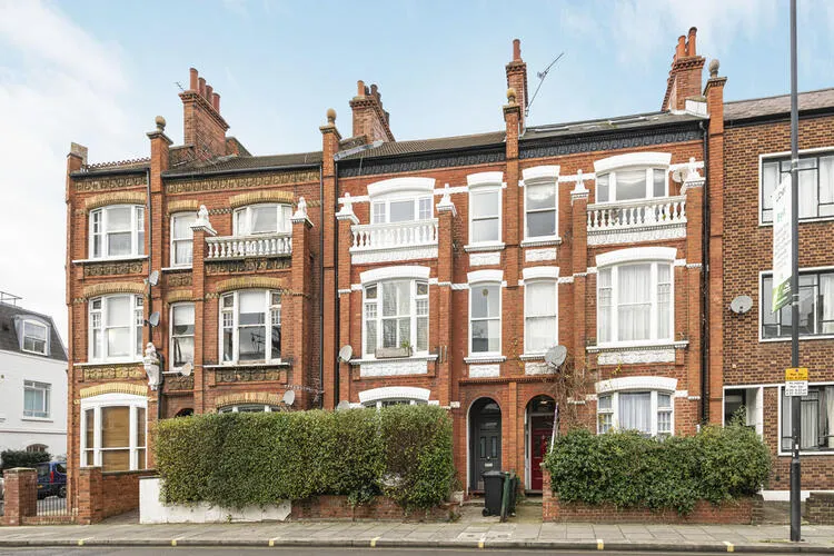 176A New Kings Road, London SW6 4NE