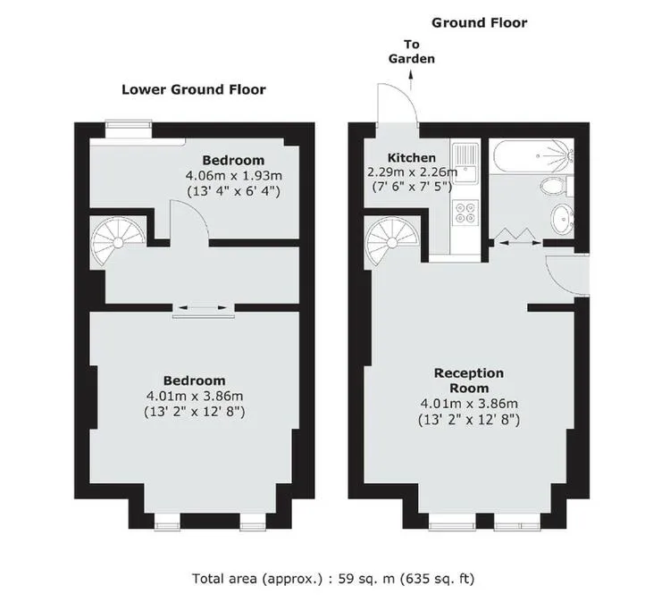 176A New Kings Road, London SW6 4NE