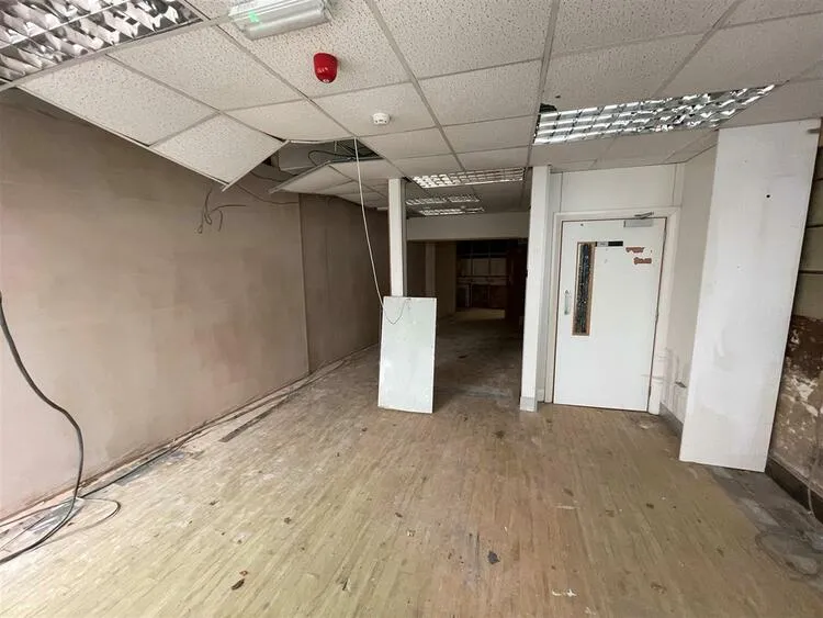 2 Mill Street, Congleton, Staffordshire CW12 1AB