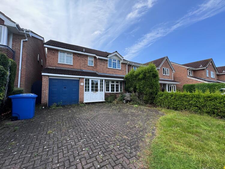 65 Avill, Hockley, Tamworth B77 5QF