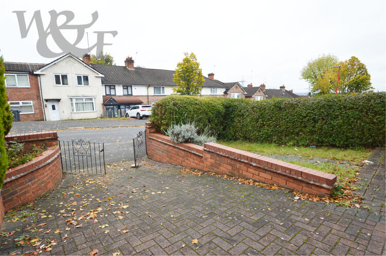 194 Hawkesyard Road, Birmingham, West Midlands B24 8LH