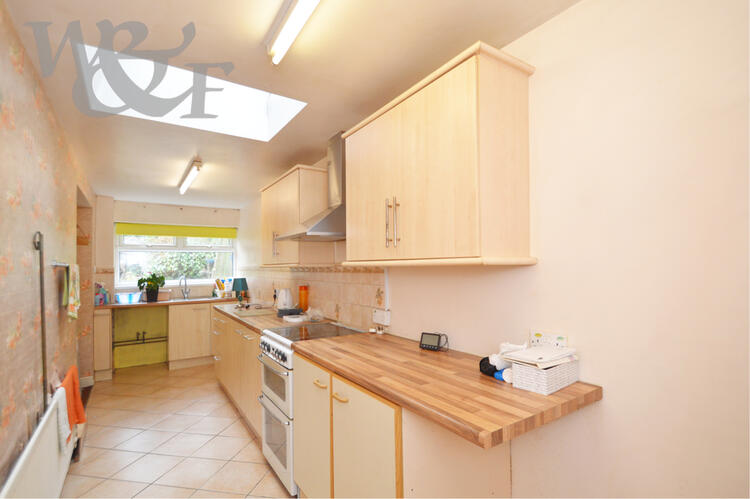 194 Hawkesyard Road, Birmingham, West Midlands B24 8LH
