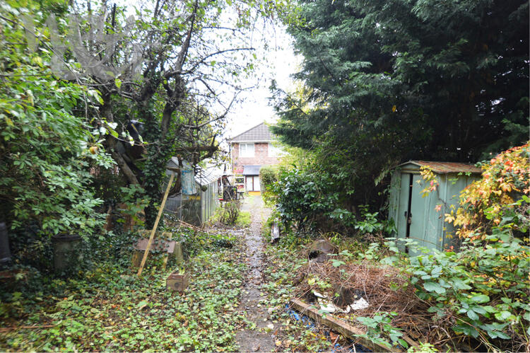194 Hawkesyard Road, Birmingham, West Midlands B24 8LH