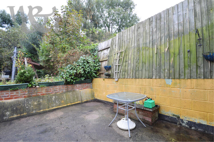 194 Hawkesyard Road, Birmingham, West Midlands B24 8LH