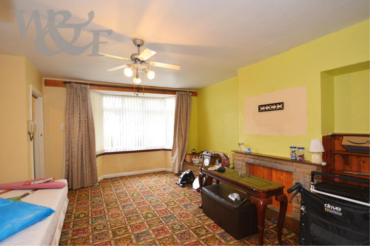 194 Hawkesyard Road, Birmingham, West Midlands B24 8LH