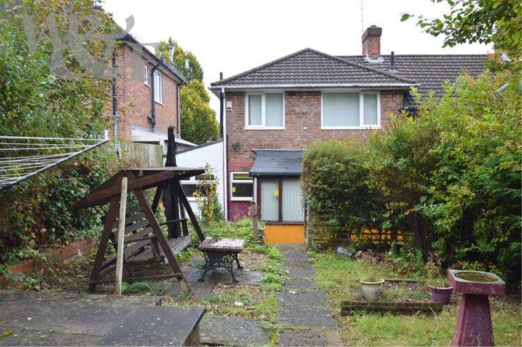 194 Hawkesyard Road, Birmingham, West Midlands B24 8LH